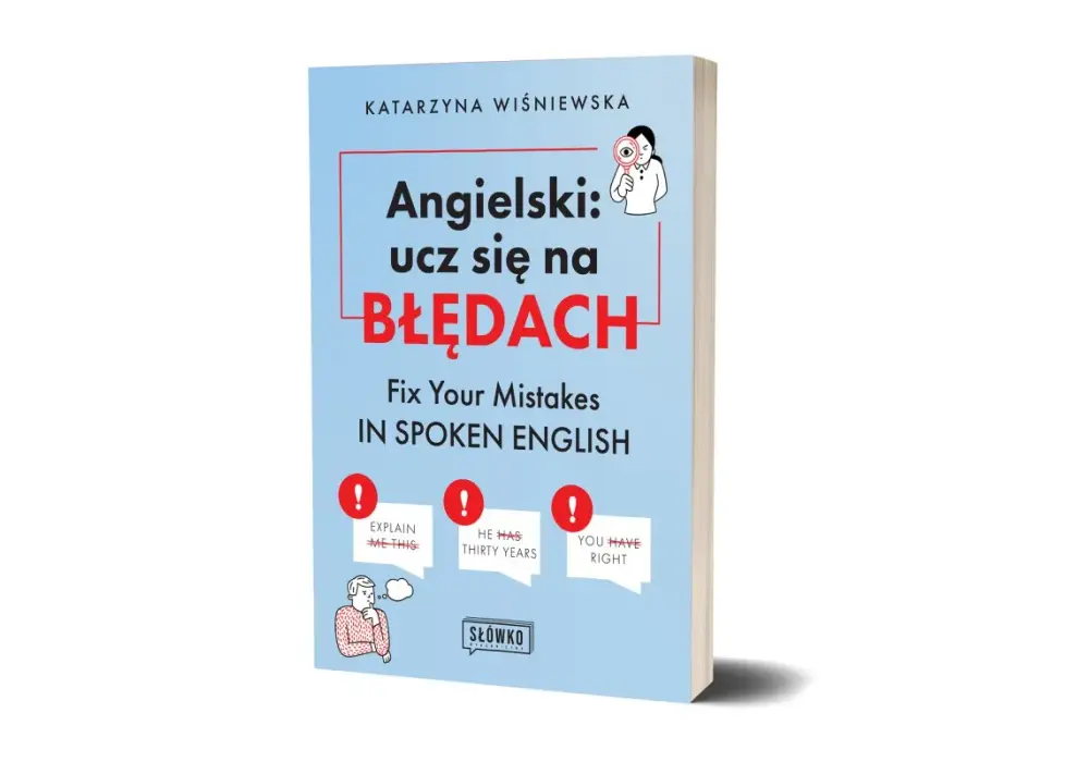 Nauka angielskiego słownictwa - Ucz się mądrze, zapamiętuj trwale