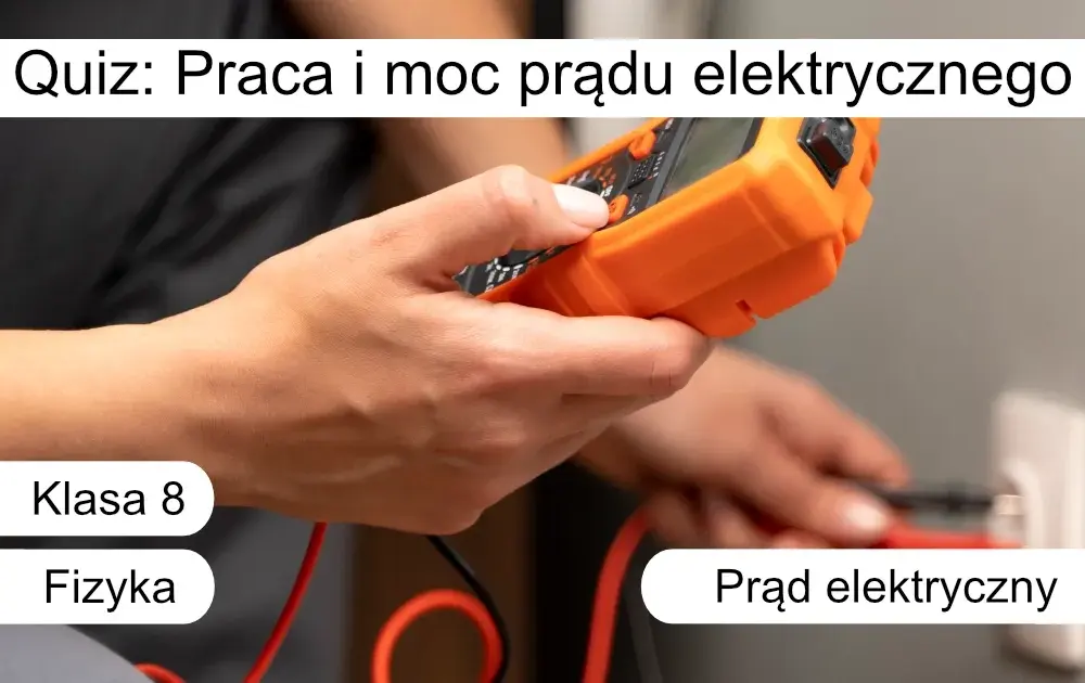 Co oznacza W w fizyce? Zrozumienie pracy i mocy w nauce
