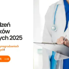 Ile zarabia fizyk medyczny w Polsce? Zaskakujące różnice w wynagrodzeniach