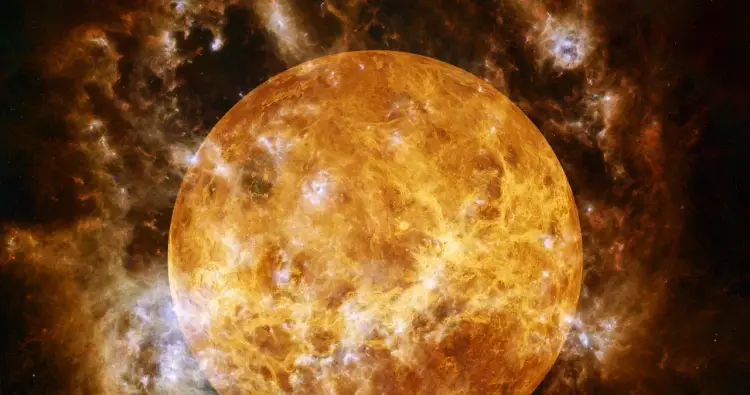Ile jest atomów we wszechświecie? Zaskakujące szacunki i fakty